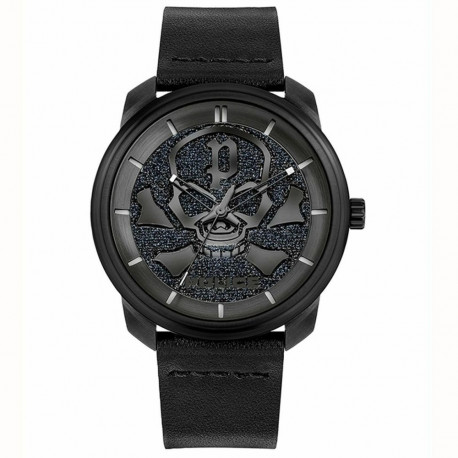 Men's Watch Police PL15714JSB0 (Ø 44 mm)