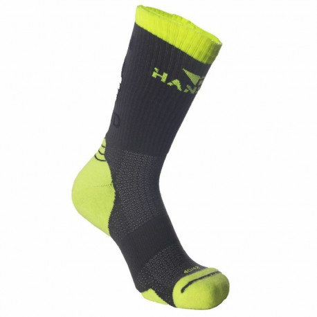 Sports Socks Hanker Hanker Run Dark grey