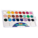 Watercolours Jovi Multicolour (12 Units)