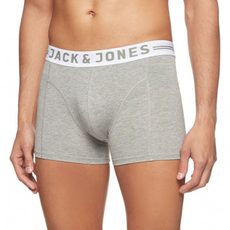 Men's Boxer Shorts Jack & Jones Jacsense - M