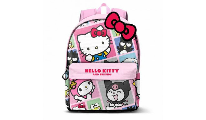 Paeltega kingikott Karactermania