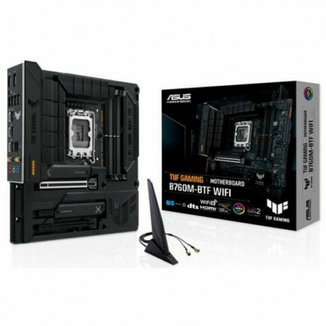 Emaplaat Asus LGA 1700