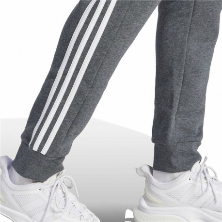 Adult Trousers Adidas 3S Fl Tc Pt