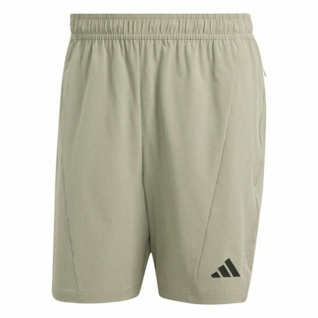 Meeste Lühikesed Spordipüksid Adidas D4T Melange Short