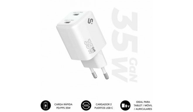 Autolaadija Subblim SUBCHG-6G3520