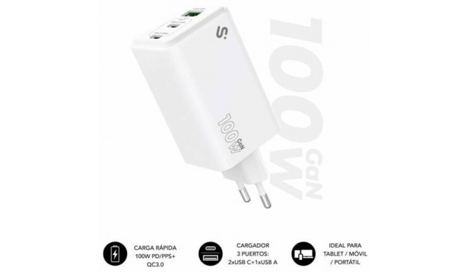 Autolaadija Subblim SUBCHG-6G1003