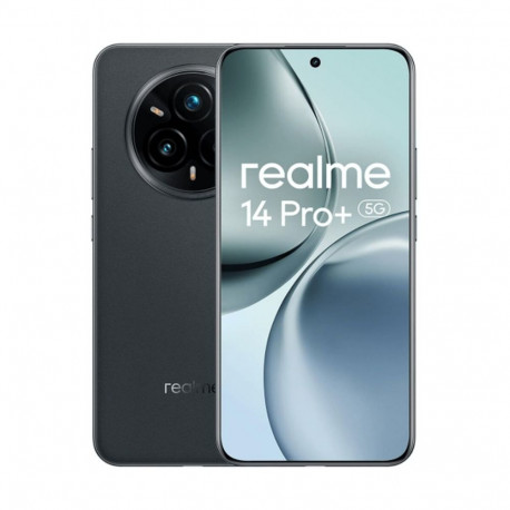 Smartphone Realme 14 Pro+ 5G 6,83" Octa Core 8 GB RAM 256 GB Grey