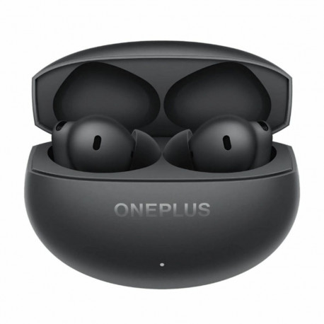 Bluetooth Headphones OnePlus Buds 4 Grey