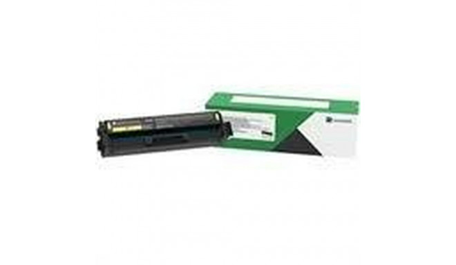 Tooner Lexmark Fuksiinpunane