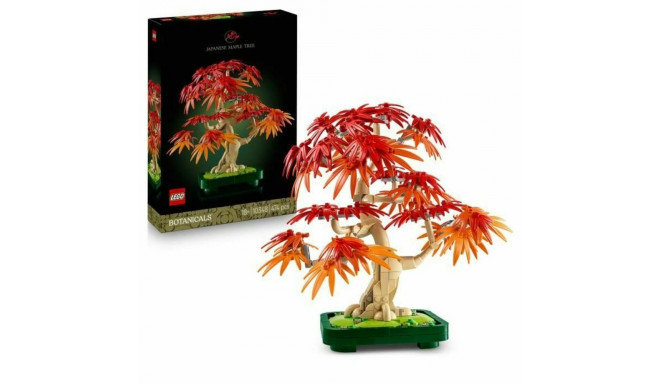 Construction set Lego