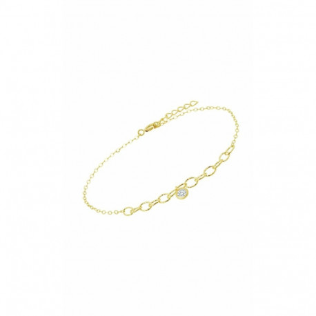 Ladies' Bracelet Lotus HIN00050/18