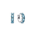 Ladies' Earrings Pandora Sterling silver