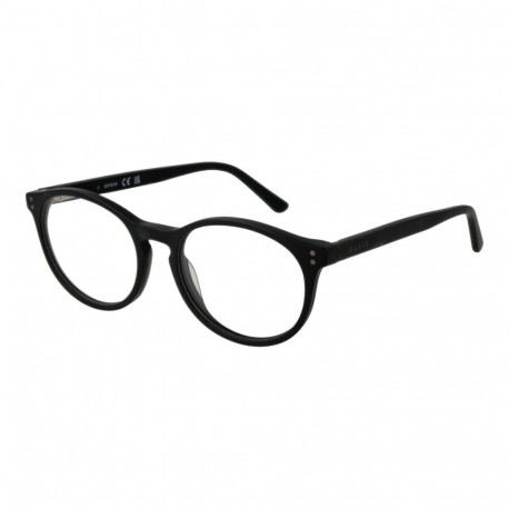 Prilliraam Meeste Guess GU8266 49002 Mitmevärviline