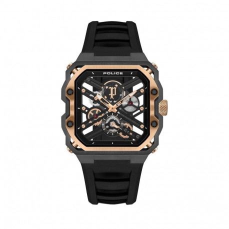 Men's Watch Police PEWGM0072002