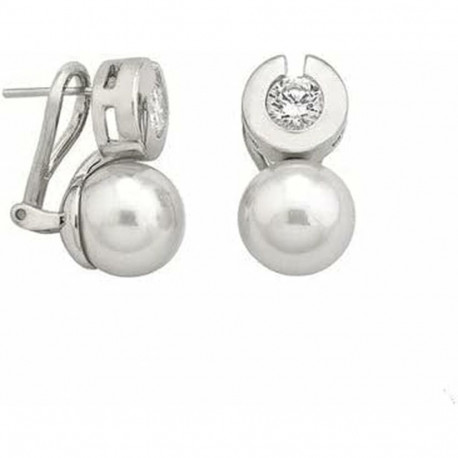 Võtmekett Majorica 17266.01.1.E00.906.1