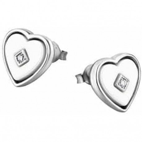 Ladies' Earrings Lotus LP1277-4/3 Silver