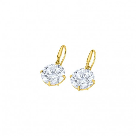 Ladies' Earrings Lotus LU00018 Golden