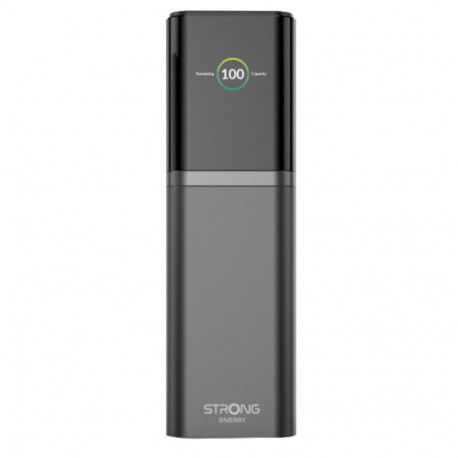 Powerbank STRONG S19 Grey 12000 mAh