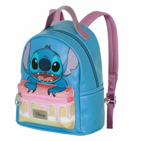 Casual Backpack Lilo & Stitch