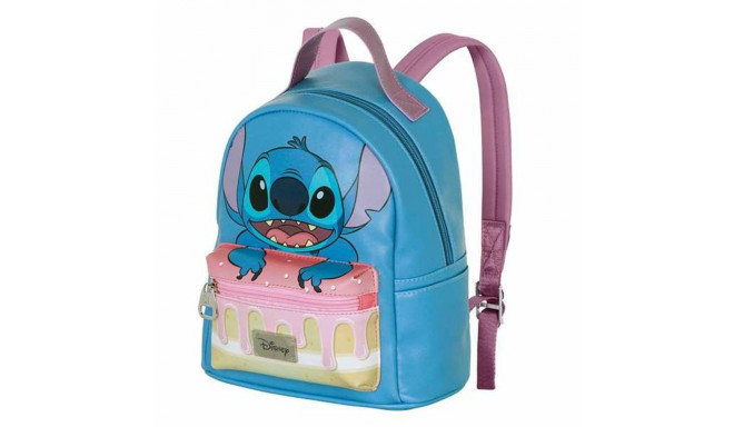 Casual Backpack Lilo & Stitch