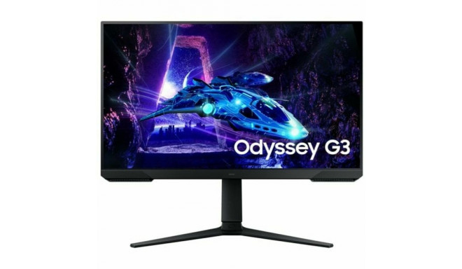 Gaming Monitor Samsung G30D Full HD 27"