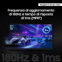 Gaming Monitor Samsung G30D Full HD 27"
