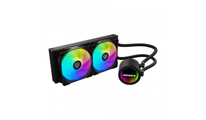 Vedel jahutuskomplekt Genesis NLG-2319