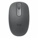 Hiir Logitech 910-007459 Grafiithall 1000 dpi