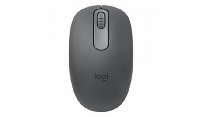 Hiir Logitech 910-007459 Grafiithall 1000 dpi
