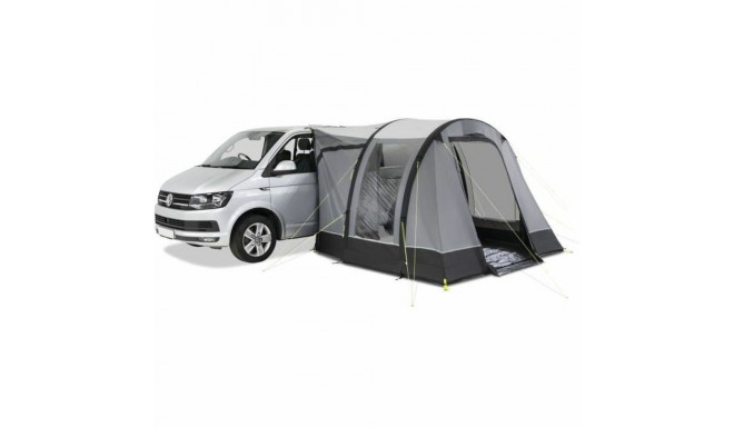 Awning Kampa Grey 2,9 m Polyester Inflatable