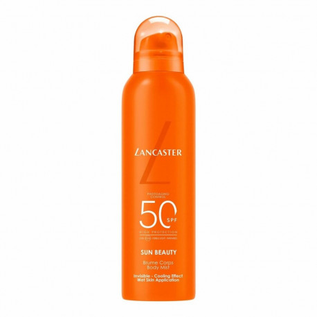 Päikeseblokeerija Lancaster Beauty Spf 50 200 ml