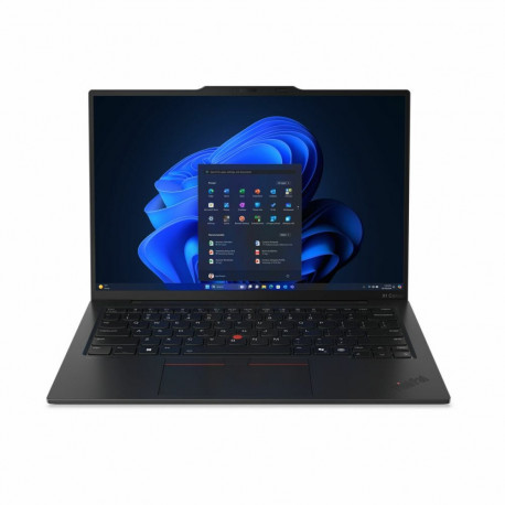 Sülearvuti Lenovo 21NX006NSP 14" intel core ultra 7 32 GB RAM 1 TB SSD Hispaaniakeelne Qwerty