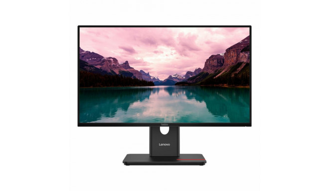 Monitor Lenovo 64A4MATXEU Full HD 23,8"