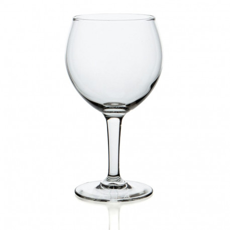 Kokteiliklaas Party Läbipaistev Klaas 620 ml (6 Ühikut)