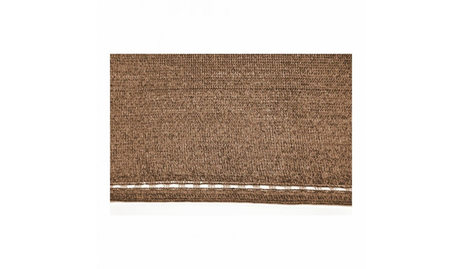 Concealment Mesh Faura Brown 1 x 5 m
