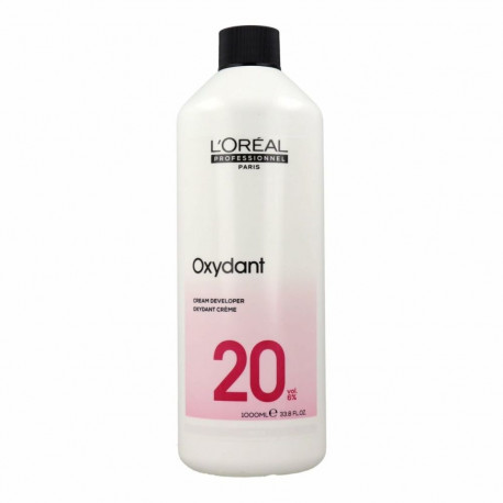 Hair Mask L'Oréal Paris OXIDANTES 1 L