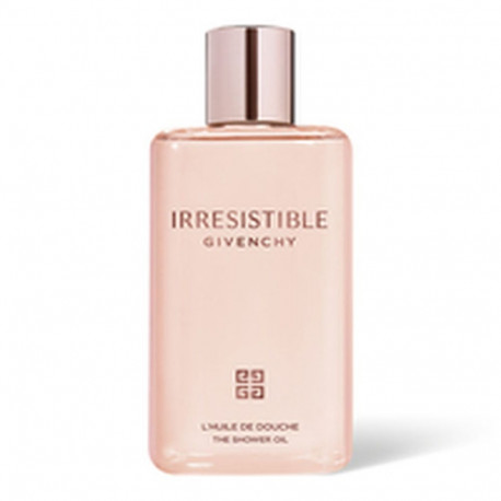 Puhastav vaht Givenchy Irresistible 200 ml