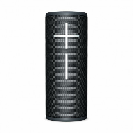 Portable Bluetooth Speakers Logitech 984-001969 Black