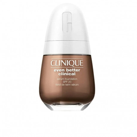 Näokorrektor Clinique Even Better Clinical Nº 126-Espresso Spf 20 30 ml
