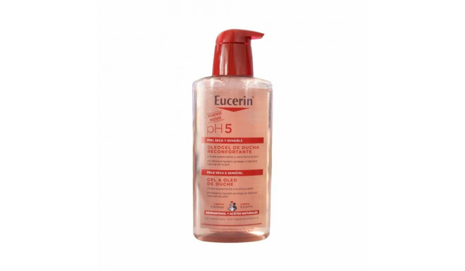Dušigeel Eucerin PH5 400 ml