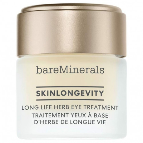 Facial Cream bareMinerals Skinlongevity 15 ml