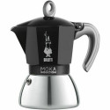 Itaalia Kohvikann Bialetti 0006936/NP Must Metall Alumiinium