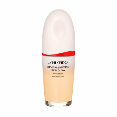 Vedel meigipõhi Shiseido Revitalessence Skin Glow Nº 120 30 ml