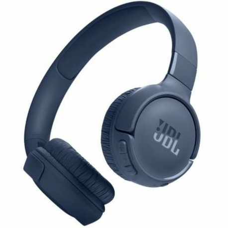 Headphones JBL JBLT525BTBLU Blue