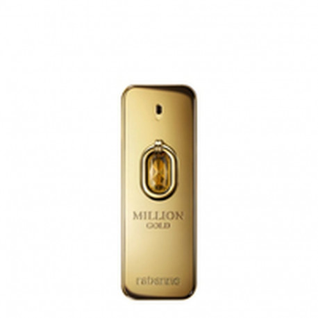 Meeste parfümeeria Paco Rabanne MILLION GOLD 100 ml