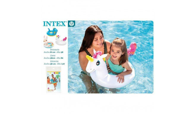 Inflatable Float Intex
