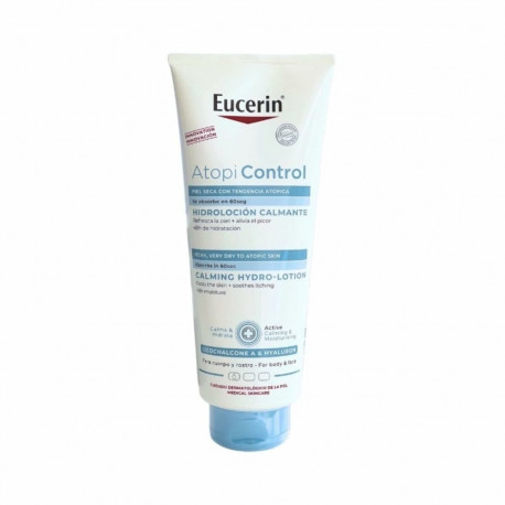 Päikeseblokeerija Eucerin ATOPICONTROL 400 ml