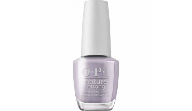 Näokorrektor Opi Nature Strong Dawn Of A New Gray 15 ml