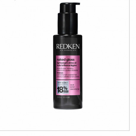 Hair Mask Redken ACIDIC COLOR GLOSS 100 ml