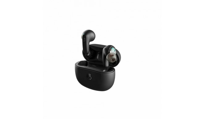 Kõrvasisesed Bluetooth Kõrvaklapid Skullcandy S2RLW-Q740 Must